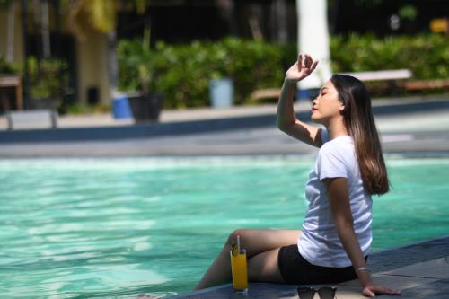 Aktiviteter, D'Arcici Hotel Sunter in Sunter