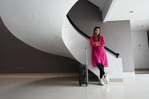 D'Arcici Hotel Sunter in Sunter