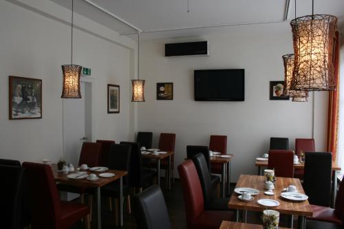 Hotel Haus Wittwer - image 2