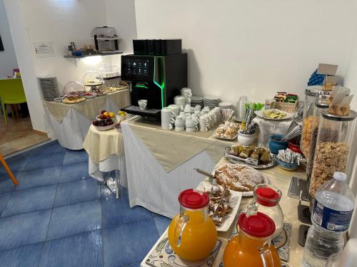 Foto - Badia Rooms & Breakfast