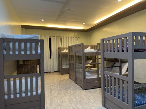 Kalipay sa Baybay, Your Private Escape