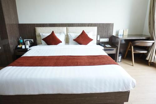 The Aanandam Hotel Resort - Ondia