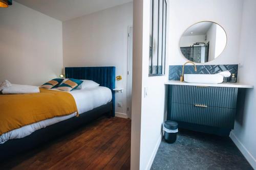 Le Blue Bering - Confort & Design - Climatisation, Châteauroux (photo 2)