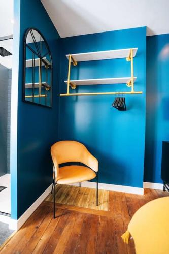 Le Blue Bering - Confort & Design - Climatisation, Châteauroux (photo 5)