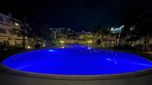 LE DATTIER Appartement, en rez de Chaussée Flic en Flac