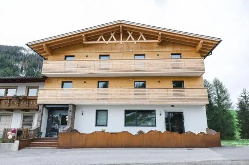 Appartementhaus Bergkristall in Kartitsch, Österreich