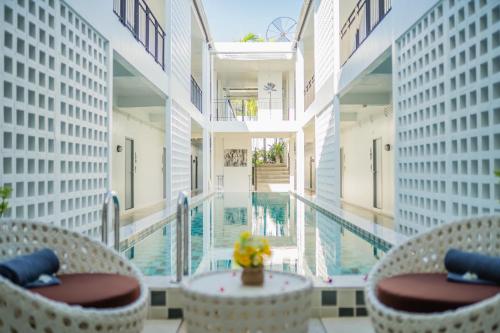 The Rubber Hotel Phuket, Thalang