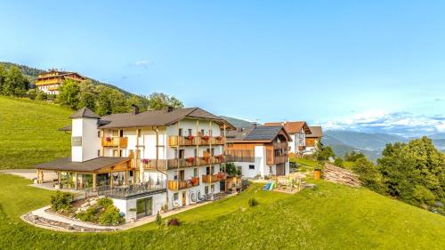 Hotel Pfeiferhof 2