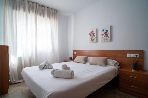 Apartamentos AGRX 'Virgen 25' - Centro, Granada (fotografie 4)