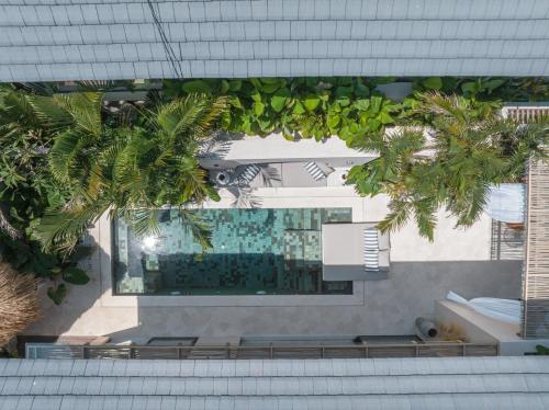 Two-Bedroom Villa image 10