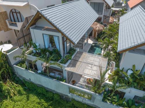 Two-Bedroom Villa image 5