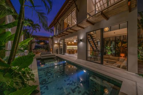 Two-Bedroom Villa image 1
