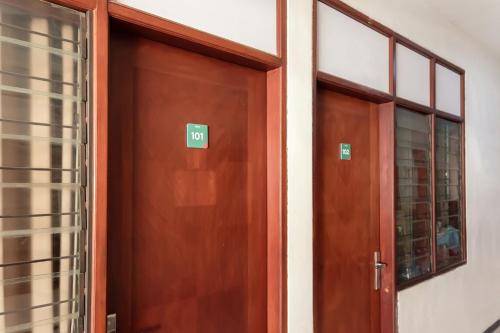 ทัศนียภาพ, Mono Coliving Kertajaya Syariah, SBY in สุราบายา