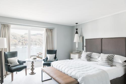 Dart Marina Hotel in Dartmouth City Center