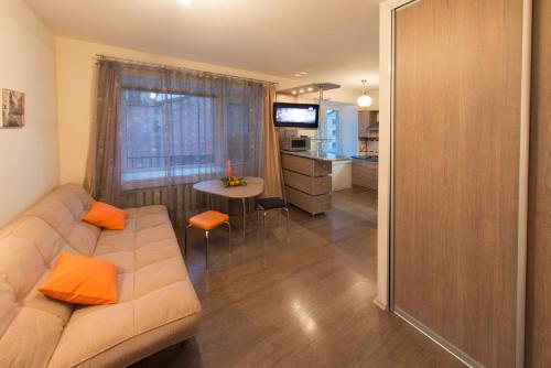 Apartments on Tereshkovoy 4 - image 2