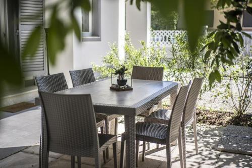 VILLA ARI - Giglio Marino