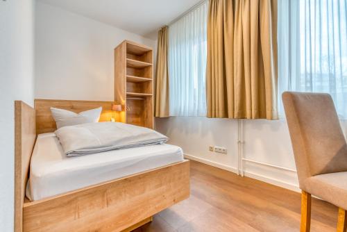 Guesthouse Beckmann 5