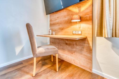 Guesthouse Beckmann 4