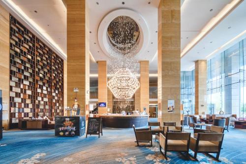 Foto - Four Points by Sheraton Suzhou