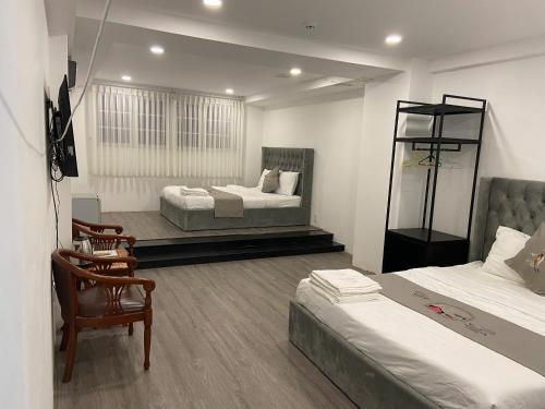 Photo - Nguyệt Hà Hotel