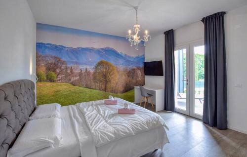 Dolce Bosco in Montebelluna