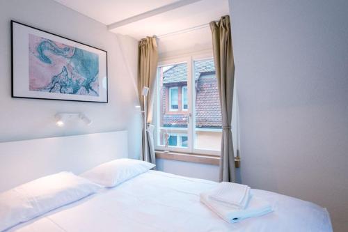 HITrental Riesbach Apartments, Curych (fotografie 8)