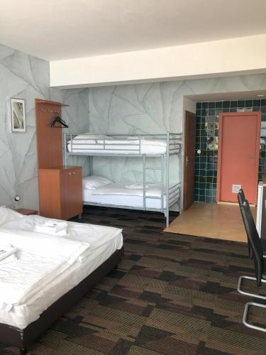 Relaxcentrum Mrkáček Lišov Relaxcentrum Mrkáček Lišov