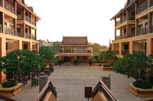 hotel photo