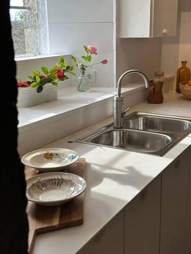 Casona con encanto, siglo XVIII