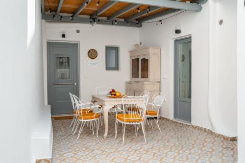 CASA DE SAL
