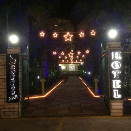 Hotel Boutique LAS