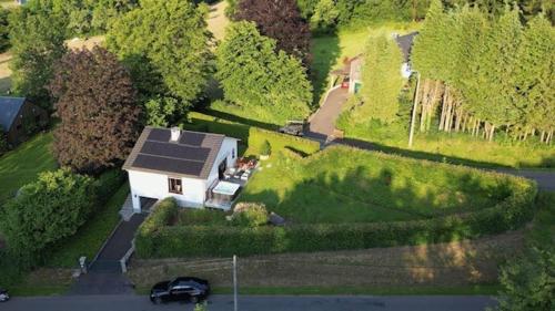 Le Petit Erezée gîte à louer Estinée