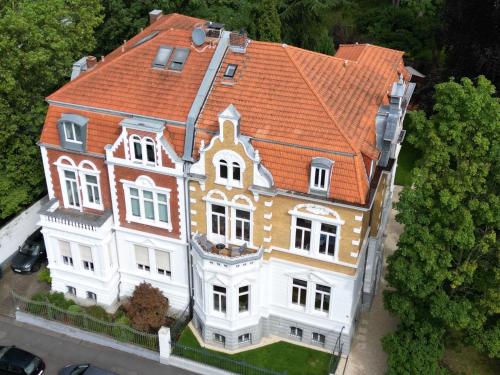 Villa Aurelia, Kolín nad Rýnem (fotografie 2)