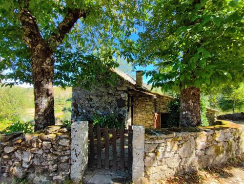 Casa da Fonte - Branda da Aveleira gîte à louer Branda da Aveleira
