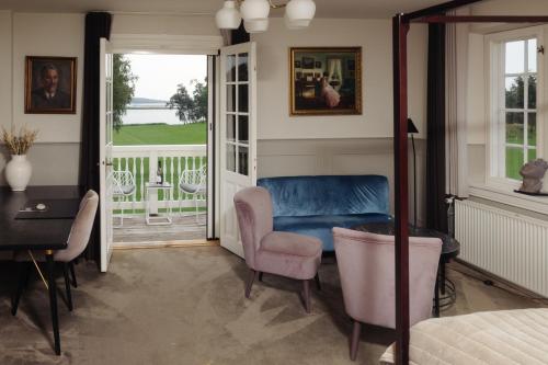Gl. Avernæs Sinatur Hotel & Konference - image 4