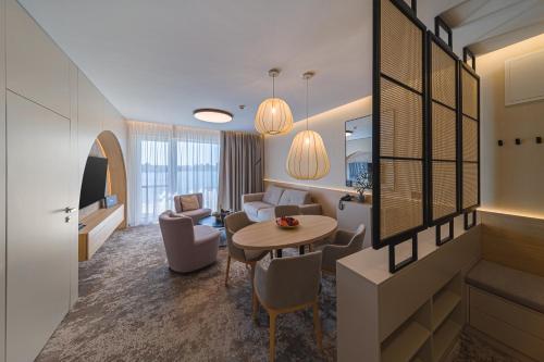 ホテル セネク レイク アンド アクア リゾート