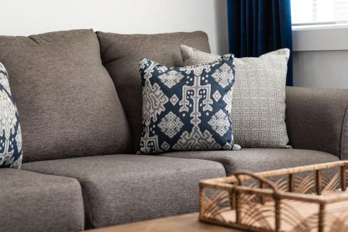 Charming Nashville Getaway Unit 12B apts in Nashville, USA