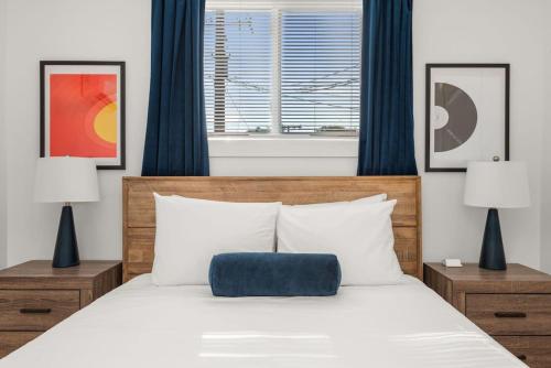 Cozy Retreat Minutes from Nashville Unit 9B apts in Nashville, USA
