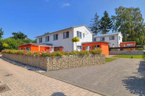 Ferienhaus 6 Schlafzimmer mit Sauna UnserUsedom Ostseebad Koserow Insel Usedom in Ostseebad Koserow, Deutschland