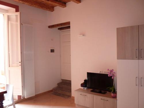 Flora Inn, Super Sweet Studio - Centro, Bergamo (fotografie 5)
