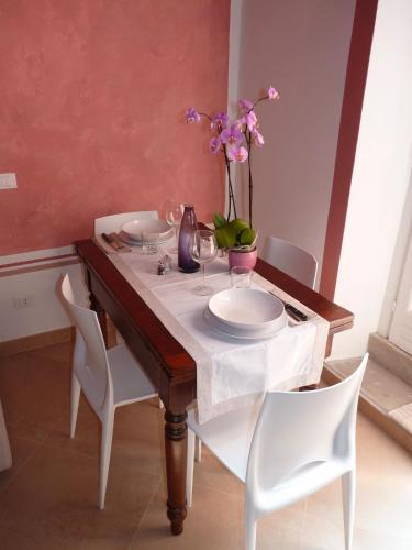Flora Inn, Super Sweet Studio - Centro, Bergamo (fotografie 6)