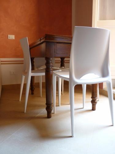 Flora Inn, Super Sweet Studio - Centro, Bergamo (fotografie 8)