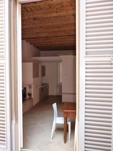 Flora Inn, Super Sweet Studio - Centro, Bergamo (fotografie 10)