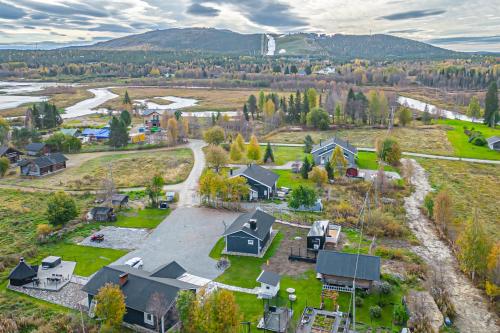 Levi Nietos in Леви