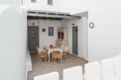 CASA DE SAL