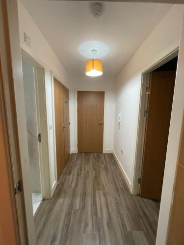 Facilities, Development House near Sandwell General Hospital