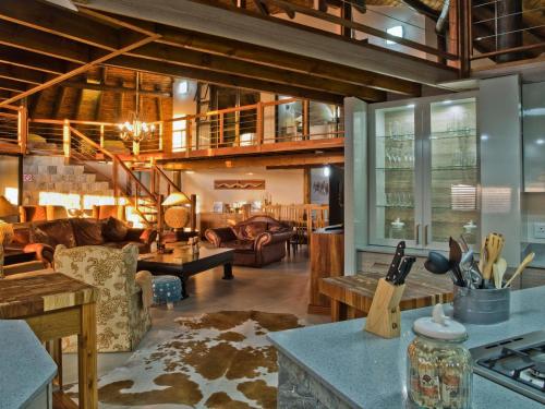 Facilities, Silverstreams Lodge, Villas & Cottages, Oribi Gorge in San Lameer