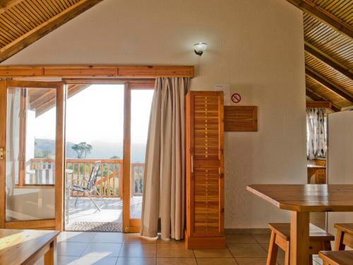 View, Silverstreams Lodge, Villas & Cottages, Oribi Gorge in San Lameer