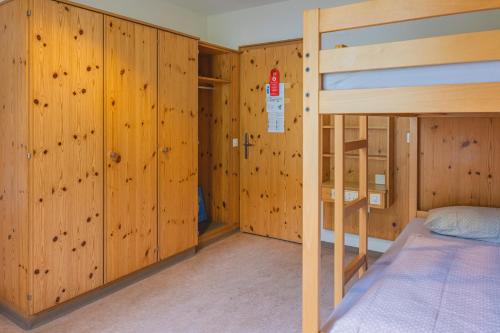 Davos Youth Hostel - main image