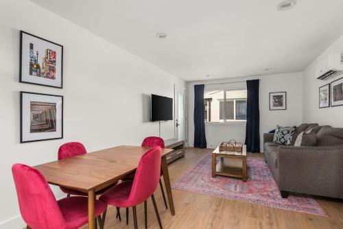 Chic Retreat in the Heart of Nashville Unit #4A apts in Nashville, USA